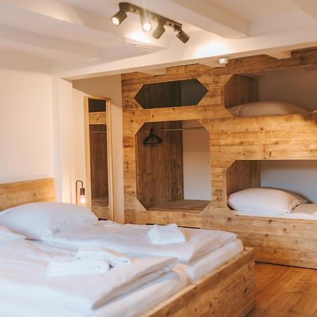 Ferienhaus Waldtraum وينتربرغ المظهر الخارجي الصورة