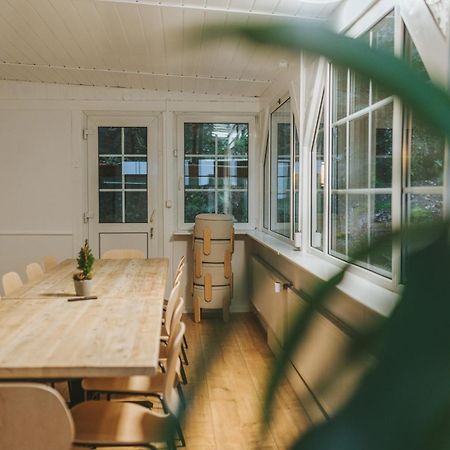 Ferienhaus Waldtraum وينتربرغ المظهر الخارجي الصورة
