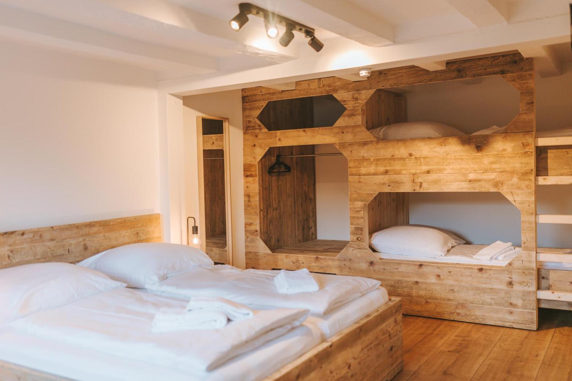 Ferienhaus Waldtraum وينتربرغ المظهر الخارجي الصورة