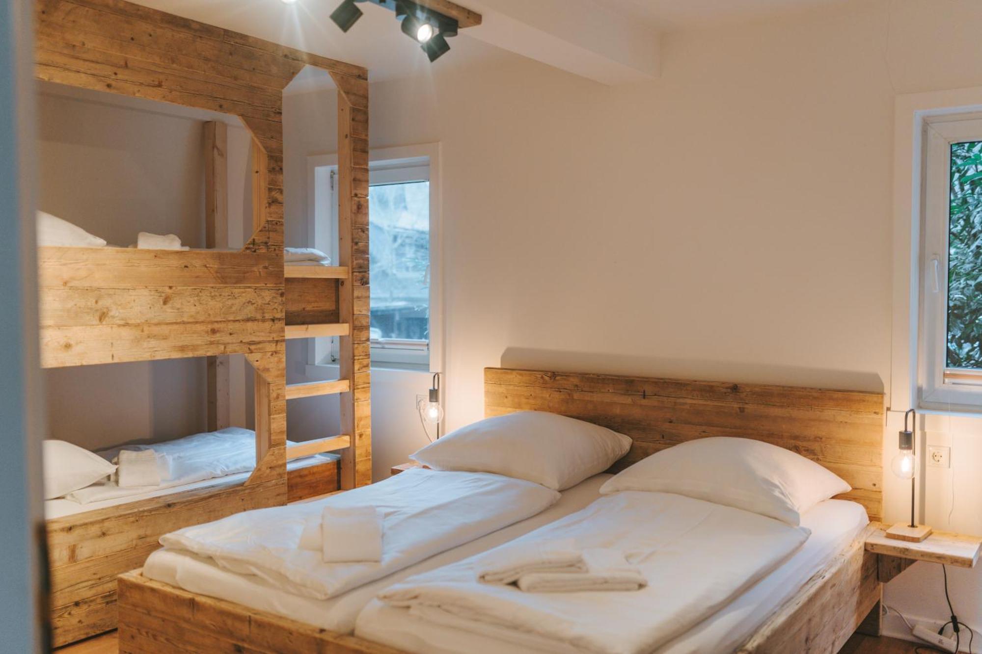 Ferienhaus Waldtraum وينتربرغ المظهر الخارجي الصورة