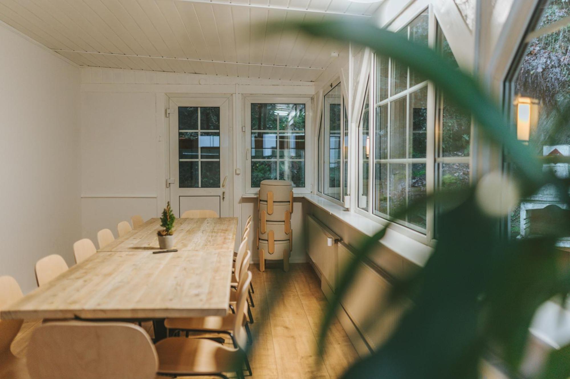 Ferienhaus Waldtraum وينتربرغ المظهر الخارجي الصورة