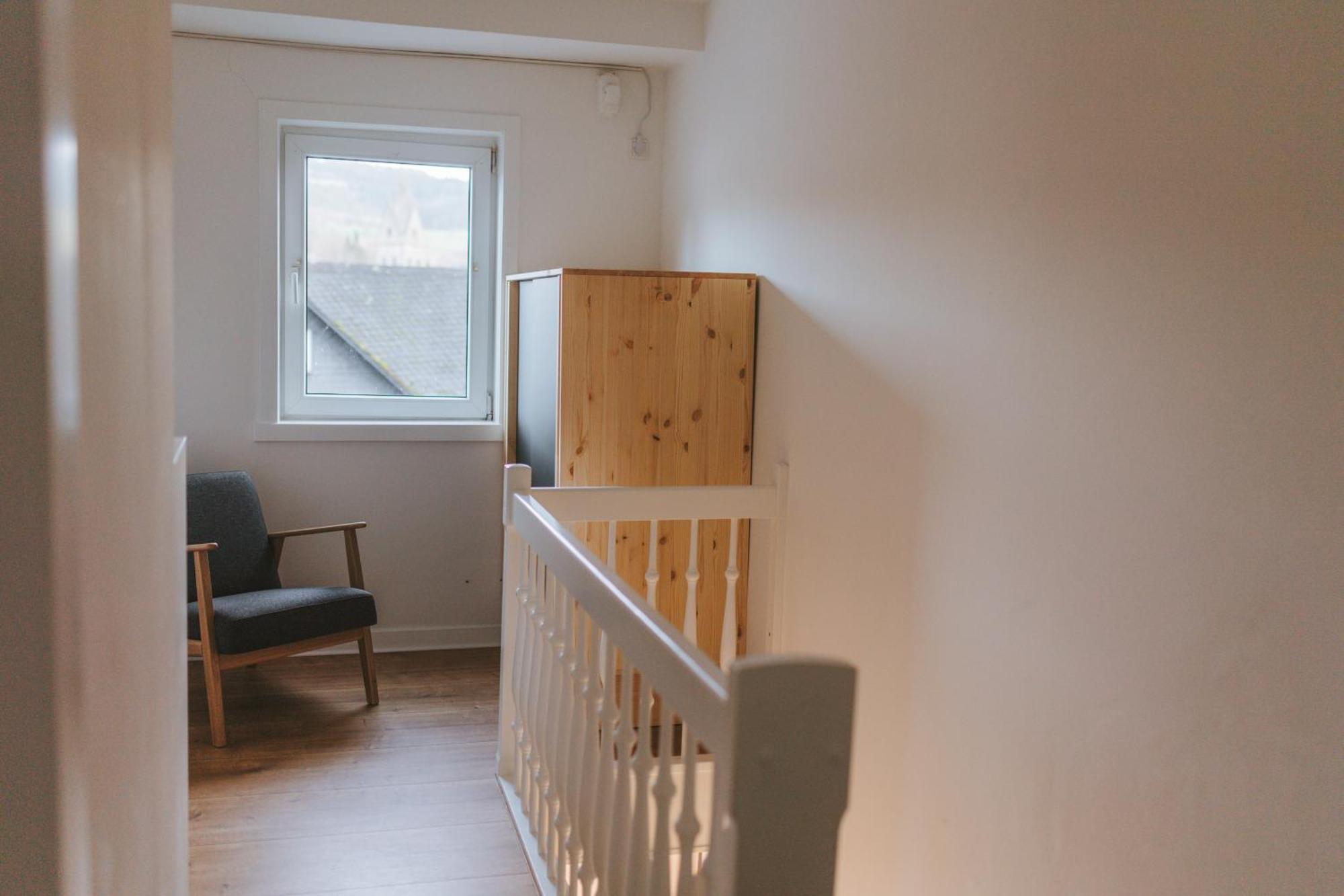 Ferienhaus Waldtraum وينتربرغ المظهر الخارجي الصورة